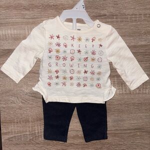 keep growing 2-piece